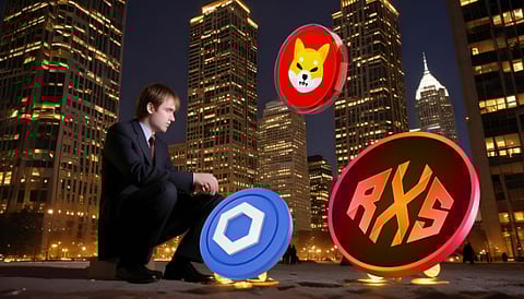 Top 3 Cryptocurrencies Under $1 to Turn $800 into $80,000 by 2025