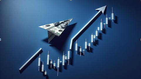 Bullish Outlook, Volatile Market: 6 Large-Cap Tokens Across Sectors Set for 1000% Growth!