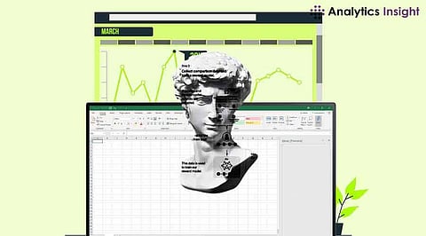 Data Science in Excel: Tips, Tricks, and Best Practices