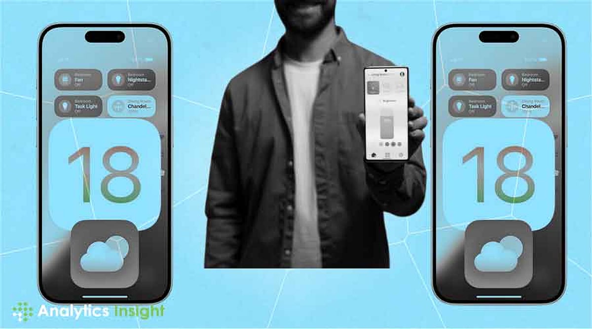Ios Smart Position The iOS 18 Upgrade: Who's In and Who's Out?