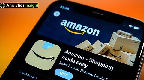 Alexa के बाद Rufus... Amazon लाया AI शॉपिंग असिस्टेंट, नाम के पीछे है खास वजह
