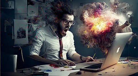 Top Use Cases for MidJourney in Graphic Design
