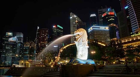
TOKEN2049 Singapore: 10 Events You Absolutely Can't Miss