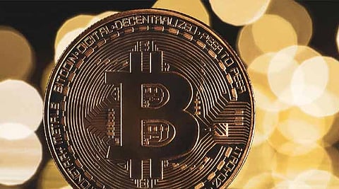 Brutal Truth About Bitcoin: Risks, Rewards, and Realities