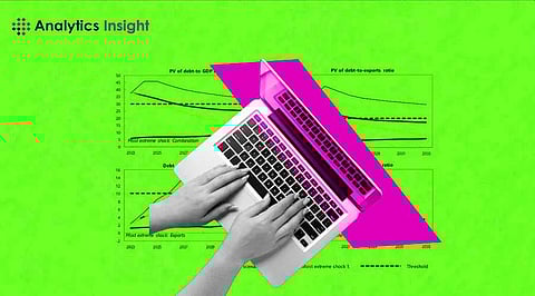 a visual representation of your data What is Big Data Visualization