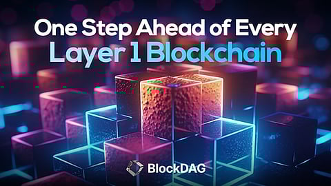 BlockDAG 