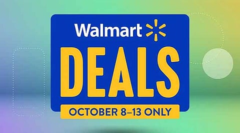 Walmart's Early Holiday Deals: A Direct Challenge to Amazon