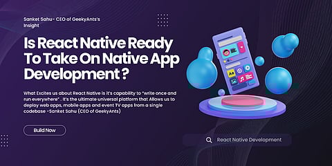 React Native