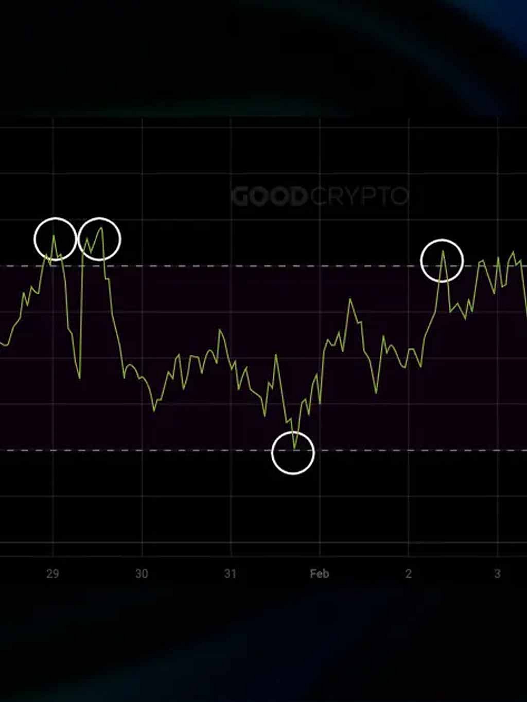 5 Most Common Technical Indicators Used by Crypto Traders