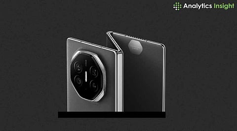 Is Huawei Losing Its Edge? $2,800 Phone Launch Fails to Impress