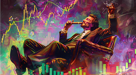 NEAR and Render (RNDR) Show Breakout Potential But Hybrid DTX Exchange (DTX) Becomes the Bull Run’s Top Pick