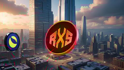 Single Mother Who Shorted Luna Just Days Before the Terra-Luna Crash Drops Big Money into New Coin Under $0.08, Are We Missing a Major Clue?