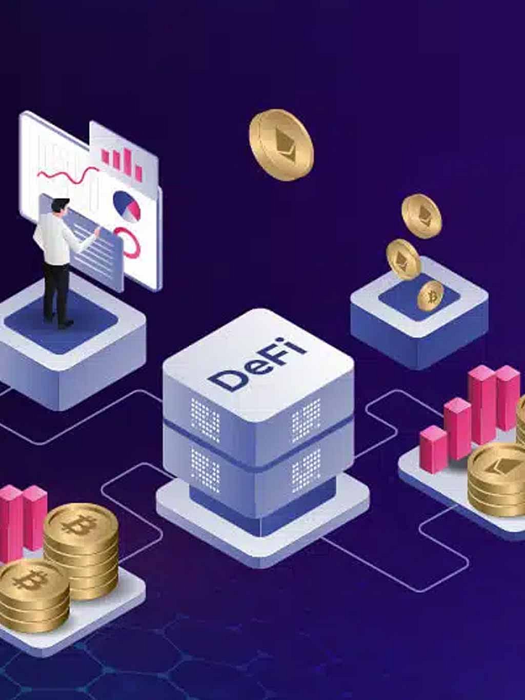 Top 5 Platforms for Cryptocurrency Staking in 2024