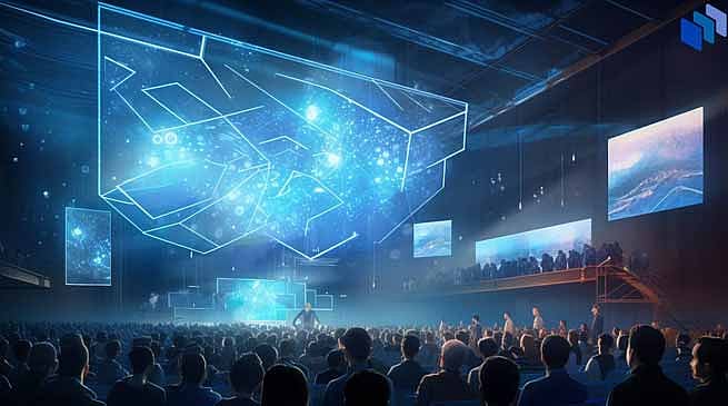 Upcoming Tech Events and Conferences: October 2024