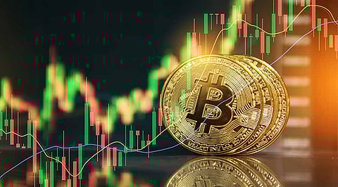 Bitcoin Stable At $63,500 - New All-Time Highs By The End of The Year?
