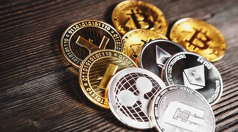 Events That Can Impact Crypto Prices This Week - New Projects Prepare For  Explosive Gains