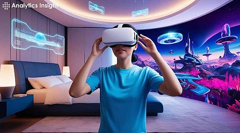 Extended Reality in Gaming: How XR is Changing the Future of Play