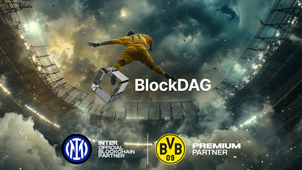 BlockDAG's Premier League Tease, NEAR's Security Boost, Aptos to Hit $10?