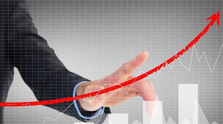 Lower Interest Rates Increase Market Volatility New Projects Showing