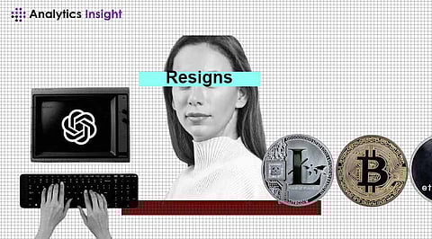 Thinking Machines Appoints New CTO as Two Cofounders Return to OpenAI