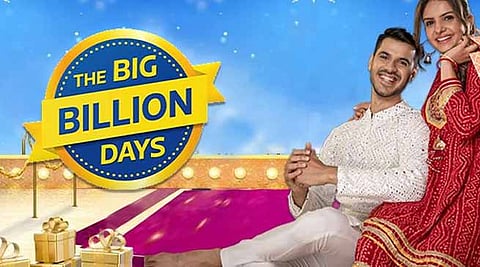 Flipkart Big Billion Days: Don't Miss Out on These 7 Deals
