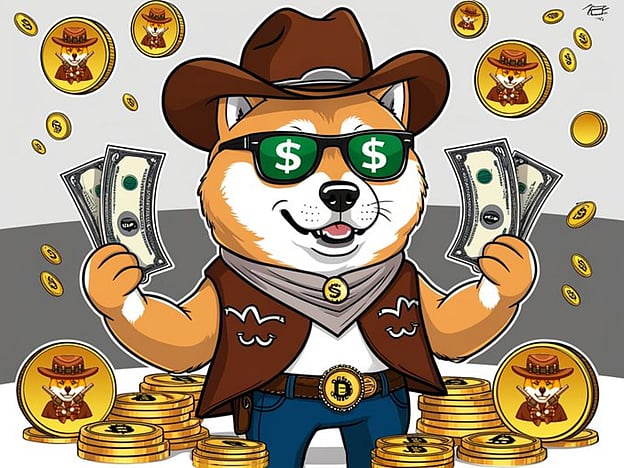 Shiba Shootout Outshines Pepe Coin as the Hottest Meme Coin Right Now