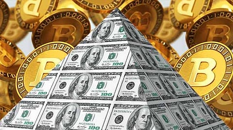 Biggest Ponzi Schemes in Cryptocurrency: 2024 Update