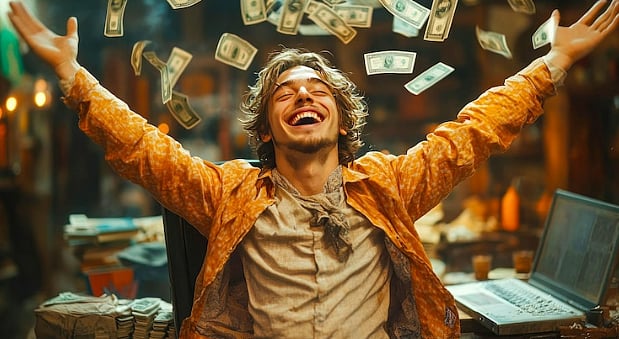 Traditional Investments How 1,000 in These Top 5