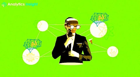 How to Use AI for Business Strategy Development