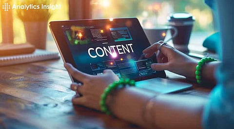 Gamma AI Review: The Best AI Tool for High-Quality Content Creation?