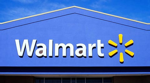 Walmart
