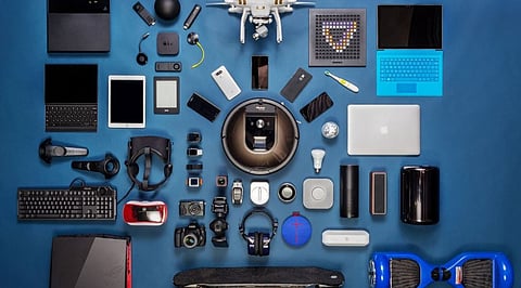 Top 7 Online Marketplaces for Affordable Tech Gadgets