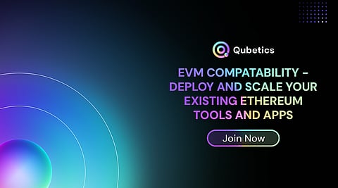 Qubetics’ Strong Start with $1.13M Raised as Tokero and Lunex Continue to Drive DeFi Forward