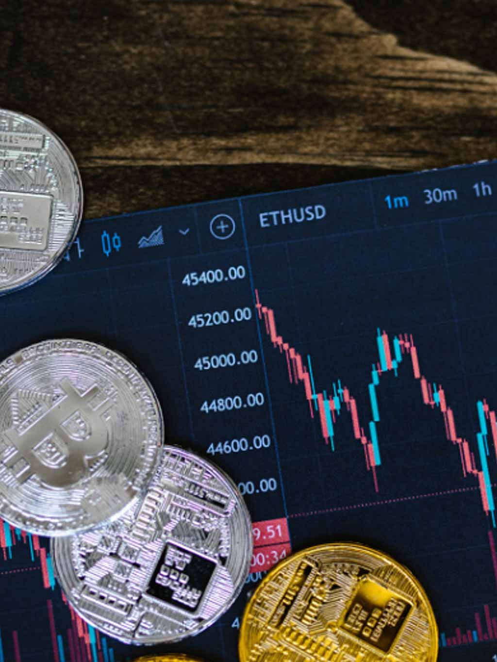 How to Buy Your First Bitcoin or Ethereum