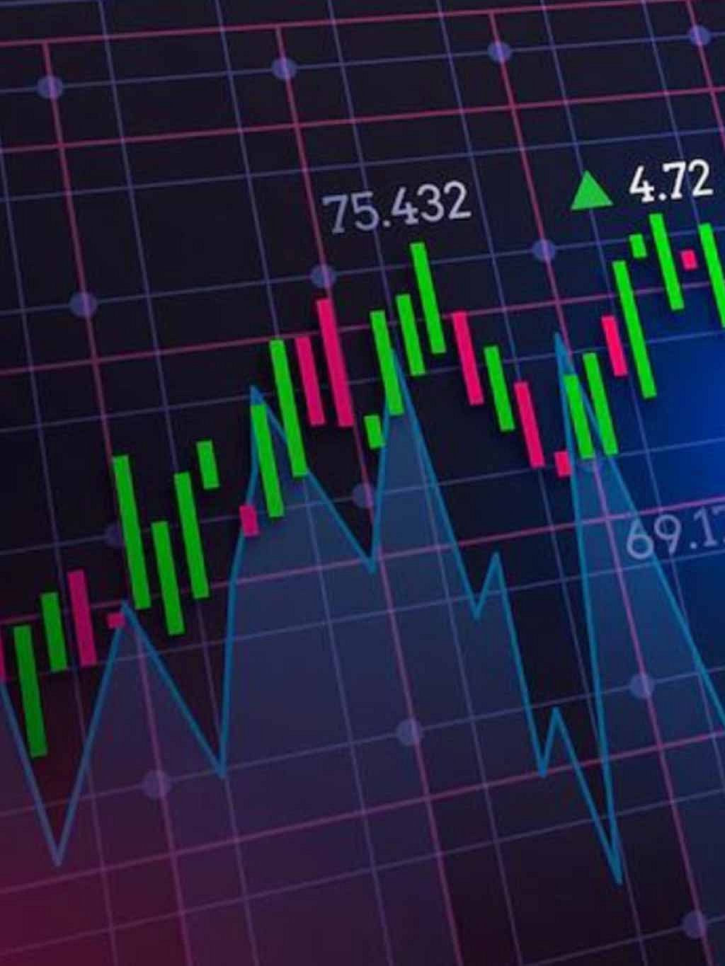 5 Ways to Read and Analyze Crypto Charts Like a Pro