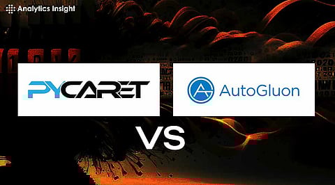 AutoGluon vs. PyCaret: Which Framework is More Versatile?