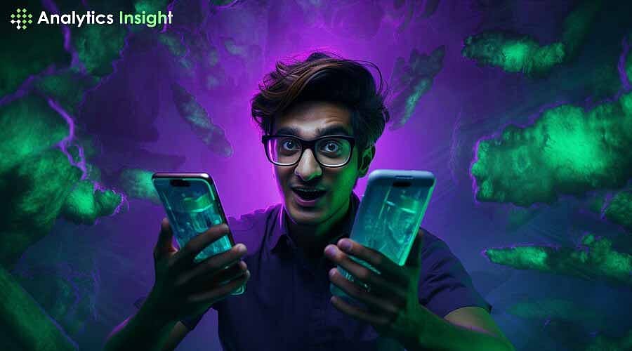 Best Gaming Smartphones Under 60k