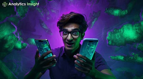 Best Gaming Smartphones