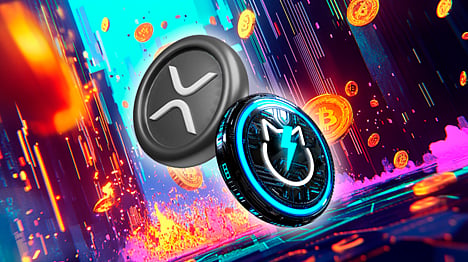 Can XRP Surge 1000% as JetBolt Presale Explodes