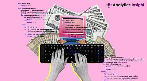 Highest-Paying Programming Languages in the USA
