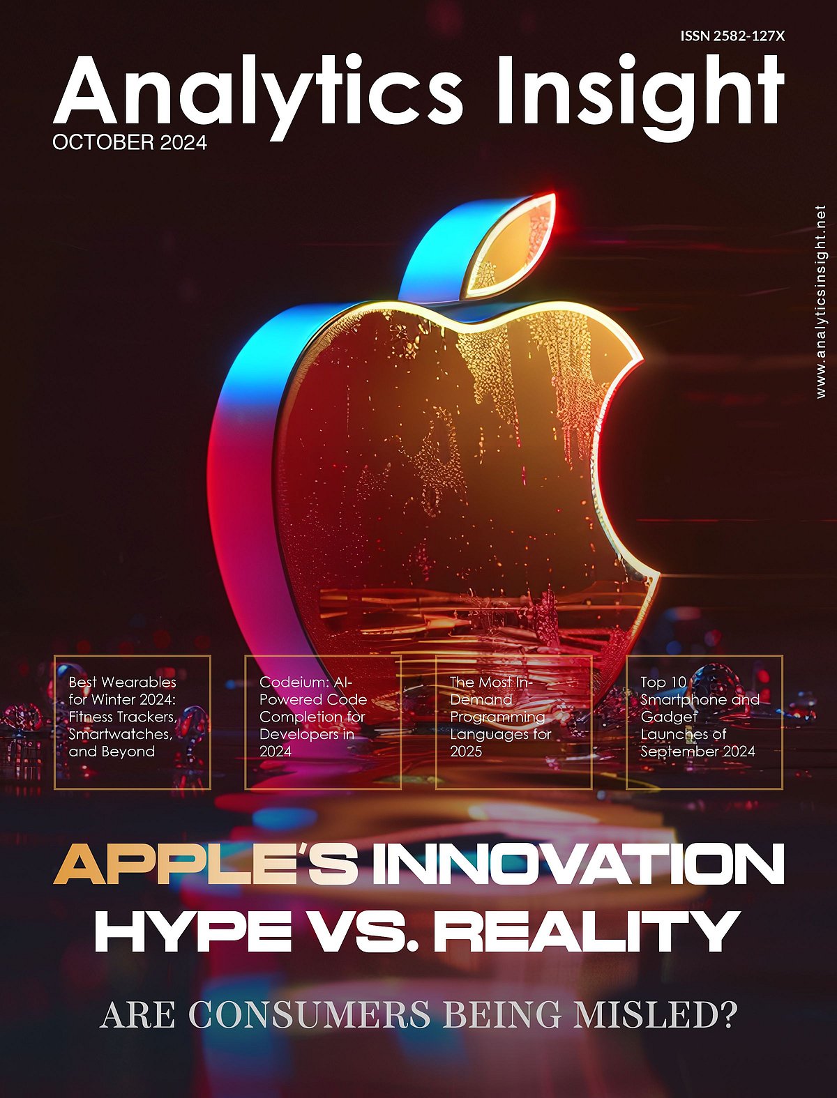 October 2024