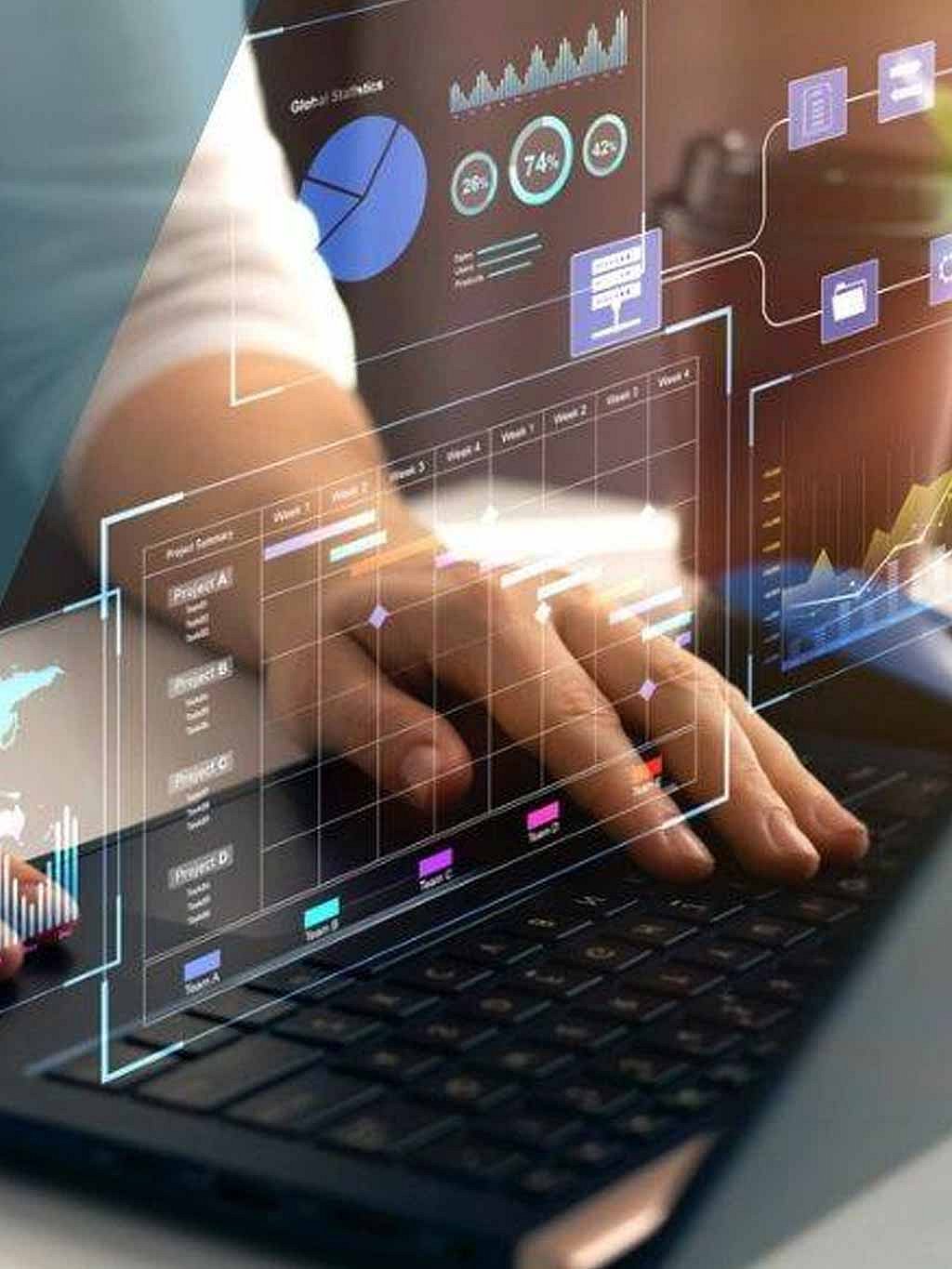 Top Ranked Data Science Programs