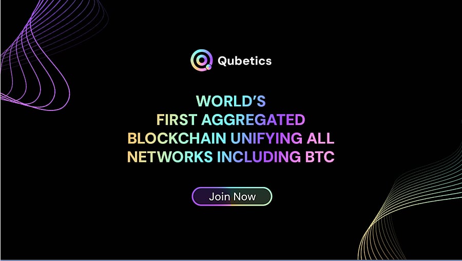 Qubetics New Crypto Presale Hits $1.2M while Chainlink and Theta Maintain  Market Stability