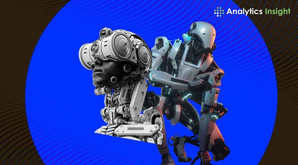 Autonomy Tech Sony Advances Robotic Mobility with New Autonomous Tech