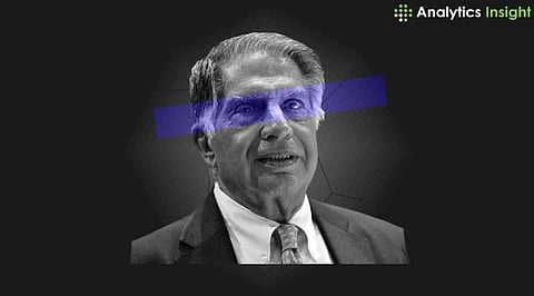 Tech Titans Mourn the Loss of Ratan Tata