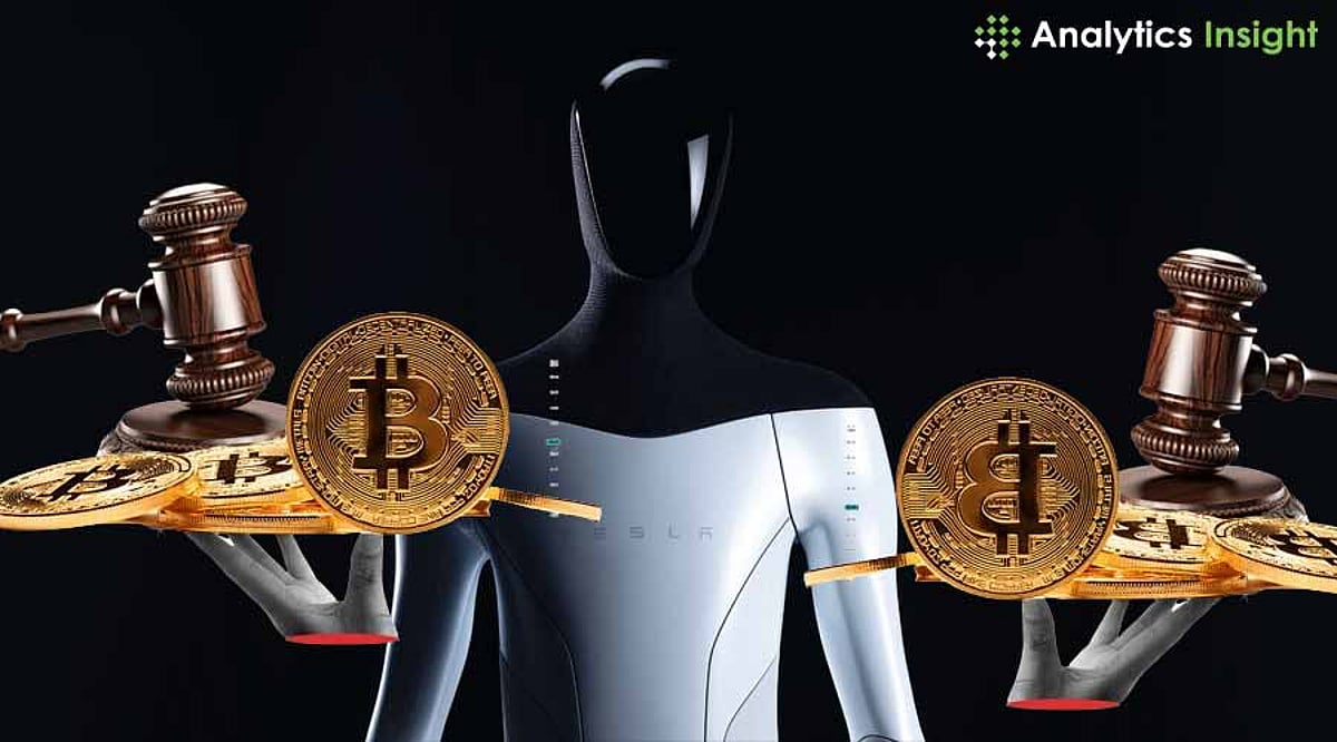 Top Tech News: Tesla Launches Optimus Humanoid Robots at We, Robot’ Event; FBI Calls on Cryptocurrency Fraud Victims in Market Manipulation Probe Top Tech News: Tesla Launches Optimus Humanoid Robots at We, Robot’ Event; FBI Calls on Cryptocurrency Fraud Victims in Market Manipulation Probe