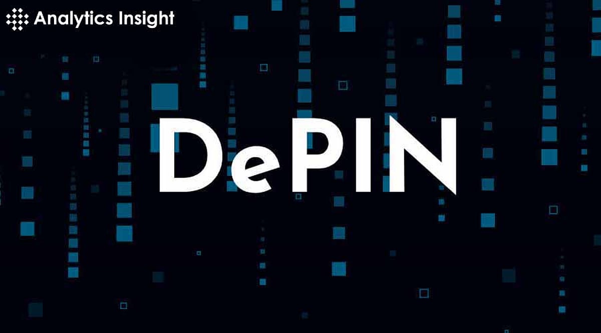 Top Tech Communities for Learning About DePIN Projects Top Tech Communities for Learning About DePIN Projects