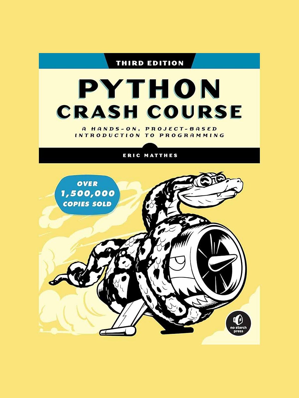 Best Books for Python Programming