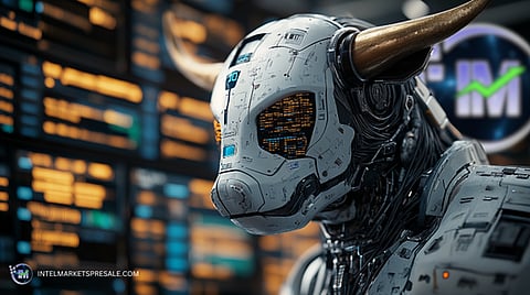 IntelMarkets
