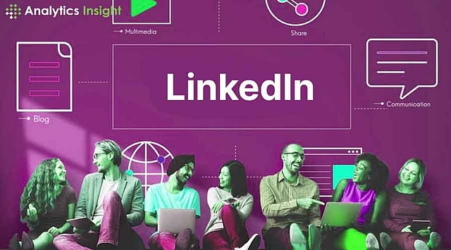 Data Science Communities on LinkedIn